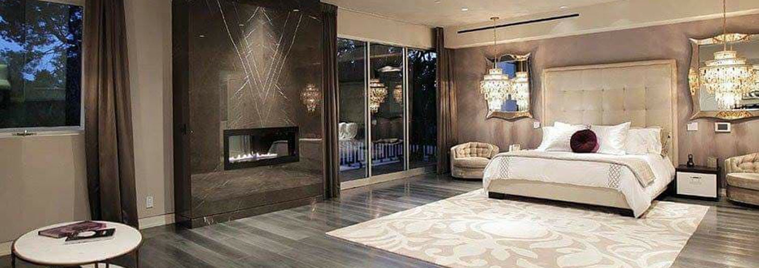 Decoración de espacios interiores en Madrid